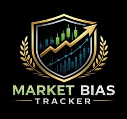 MarketBiasTracker logo